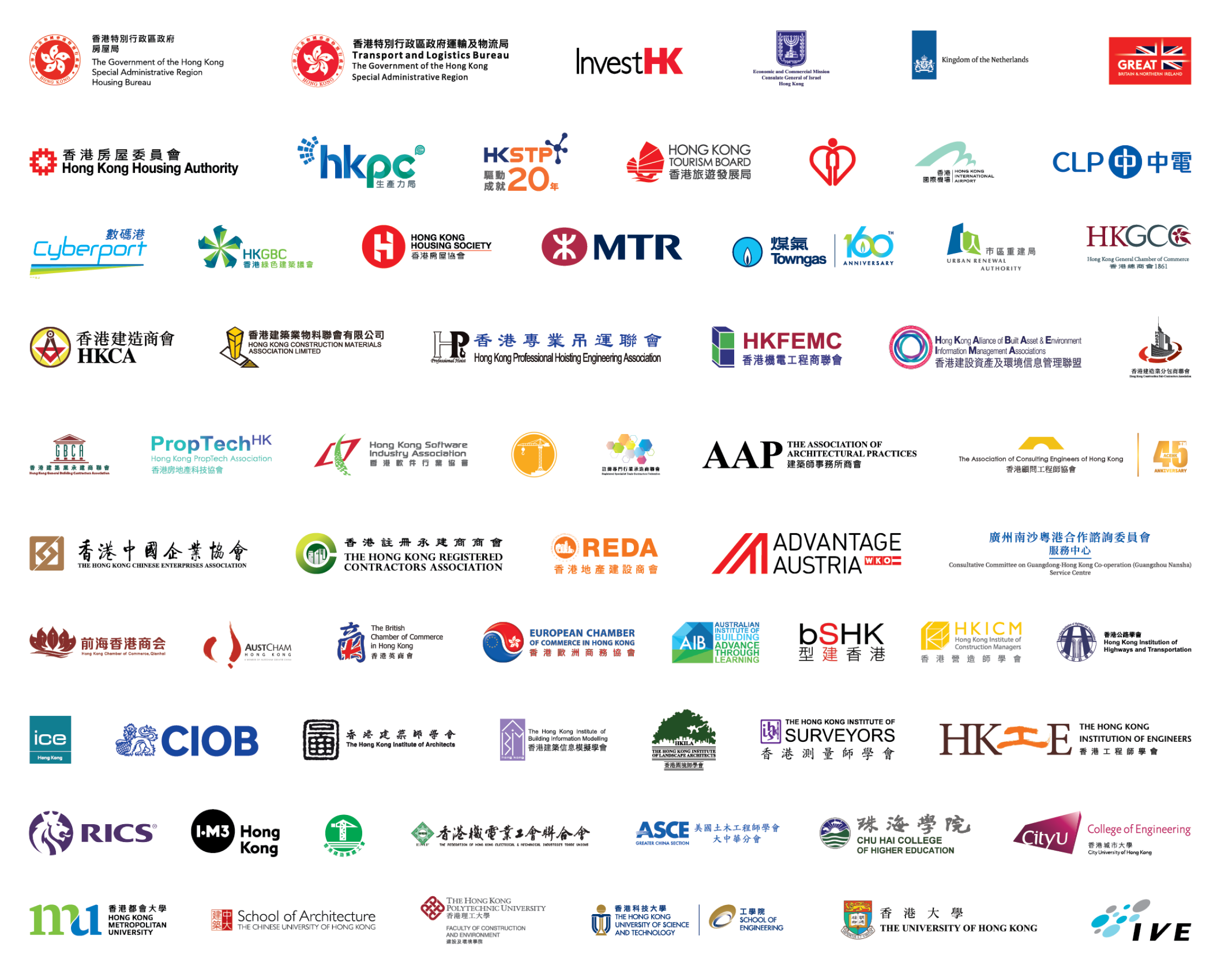 All Support Organisation (Desktop)