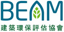 BEAM Logo