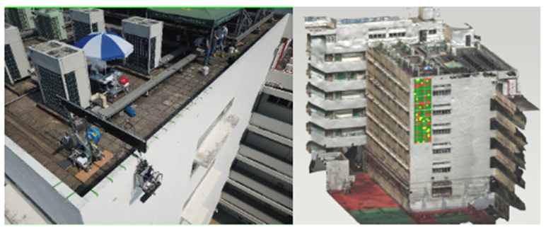 03. A00272812 Mobile Cable Driven Robot System For Contact Based Façade Inspection
